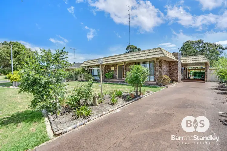Fourth view of Homely house listing, 8 Mitchell Way, Dardanup WA 6236