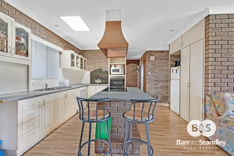 Fifth view of Homely house listing, 8 Mitchell Way, Dardanup WA 6236