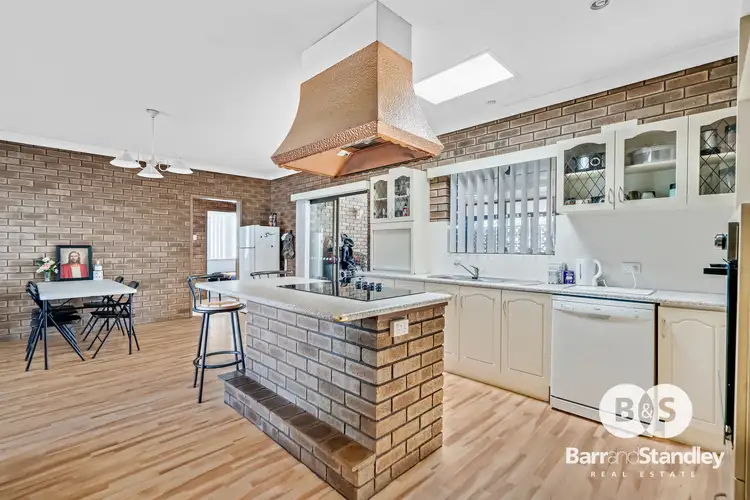 Seventh view of Homely house listing, 8 Mitchell Way, Dardanup WA 6236
