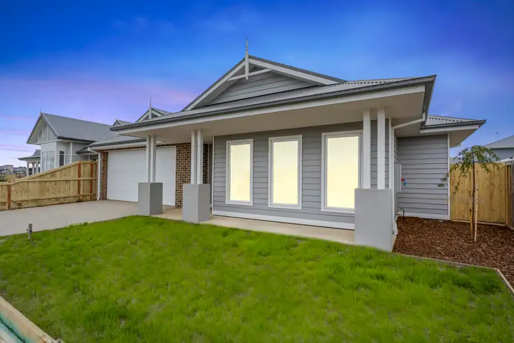 Main view of Homely house listing, 3 Kirkwood Street, Gisborne VIC 3437