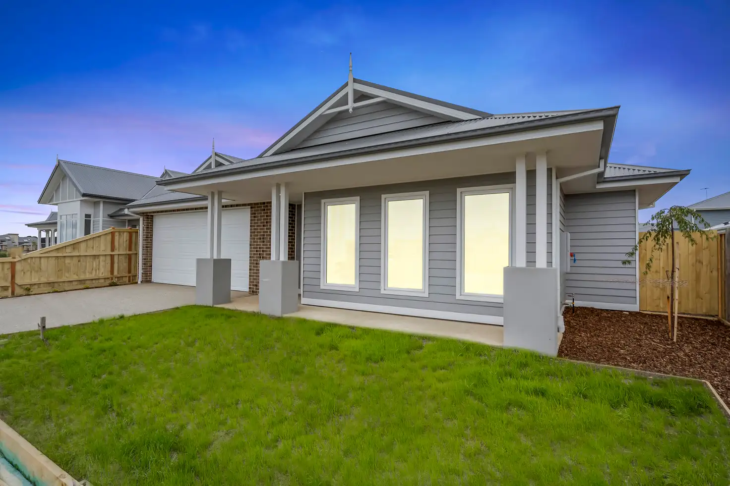 Main view of Homely house listing, 3 Kirkwood Street, Gisborne VIC 3437