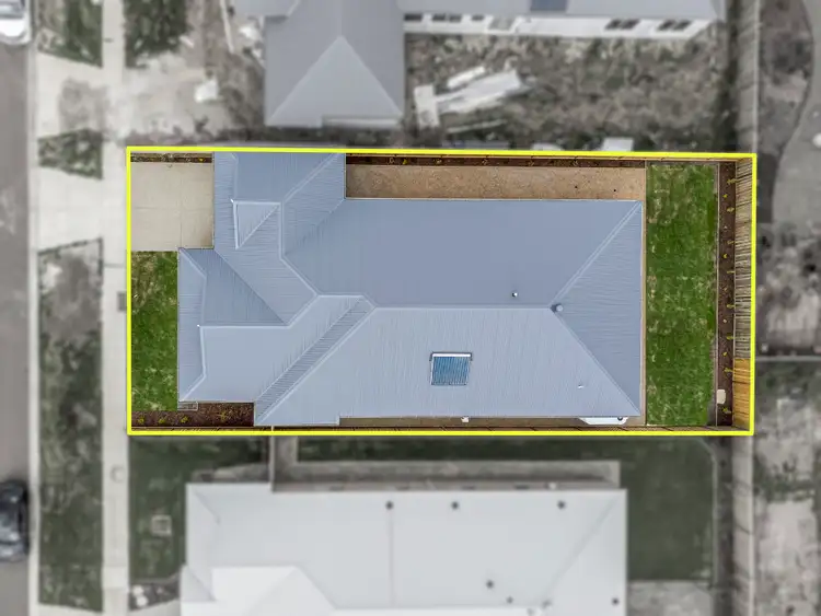 Third view of Homely house listing, 3 Kirkwood Street, Gisborne VIC 3437