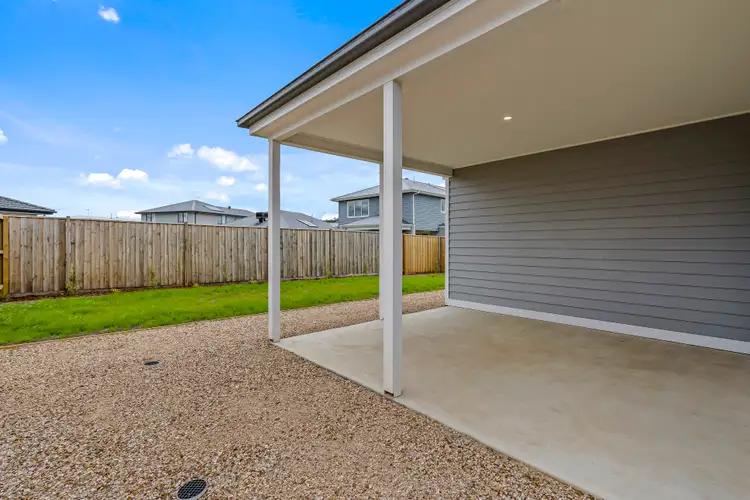 Fifth view of Homely house listing, 3 Kirkwood Street, Gisborne VIC 3437