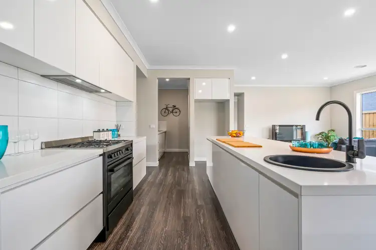 Sixth view of Homely house listing, 3 Kirkwood Street, Gisborne VIC 3437