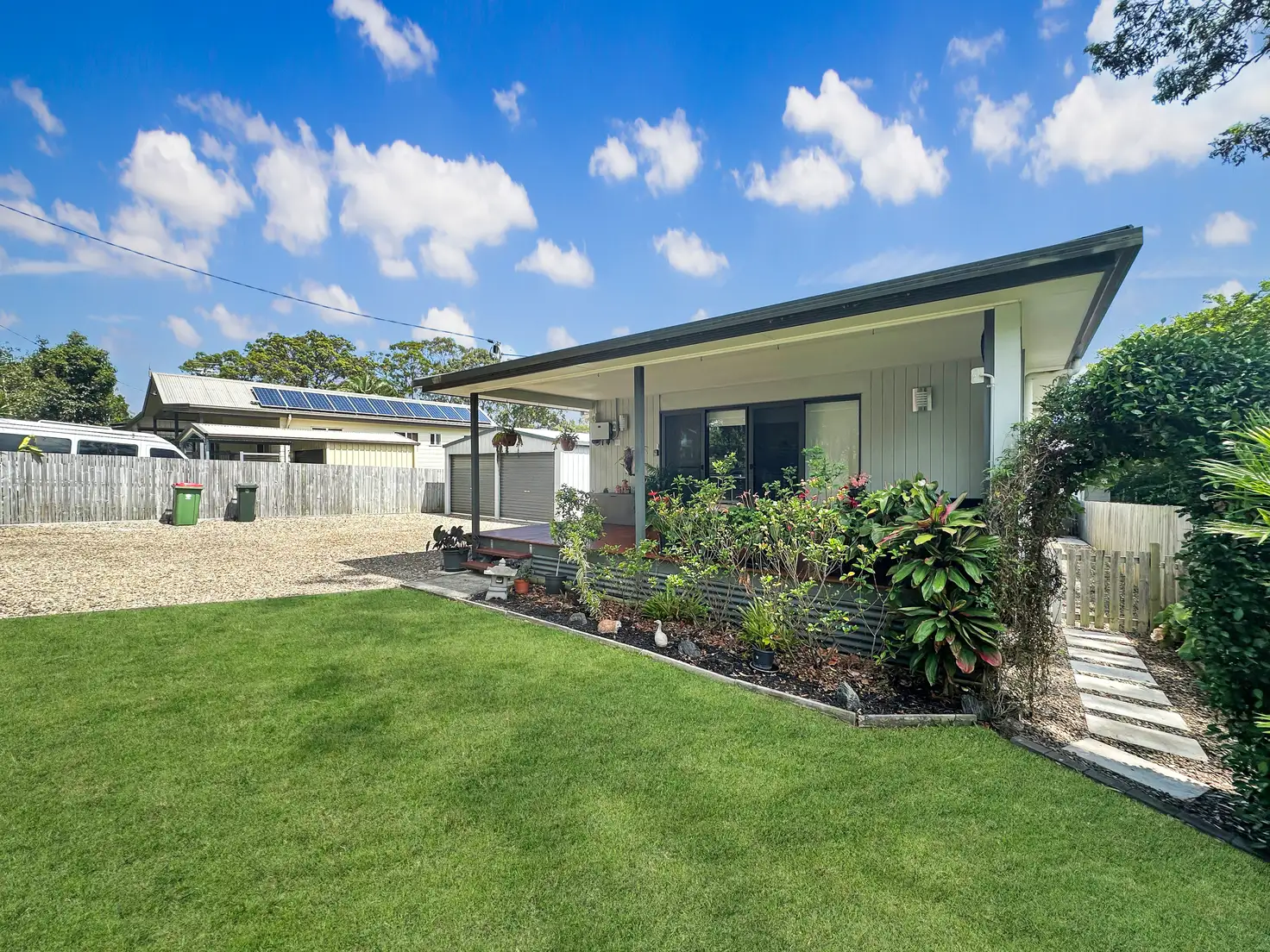 Main view of Homely house listing, 5 Vine Street, Macleay Island QLD 4184