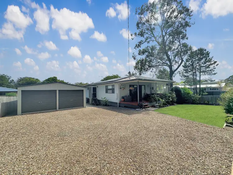 Second view of Homely house listing, 5 Vine Street, Macleay Island QLD 4184