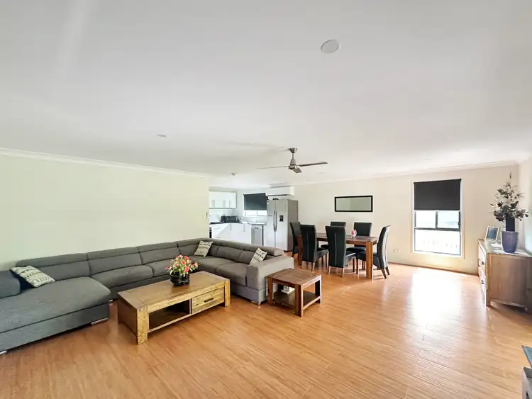 Fifth view of Homely house listing, 5 Vine Street, Macleay Island QLD 4184