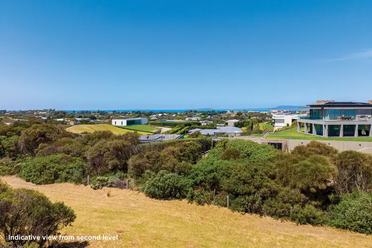 Second view of Homely land listing, 32 Wildcoast Road, Portsea VIC 3944