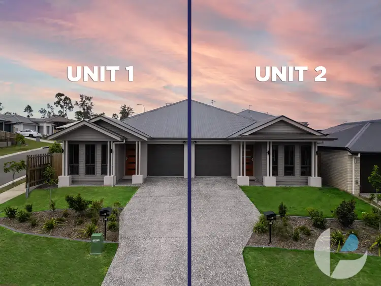 2/72 Boyland Way, Flinders View QLD 4305