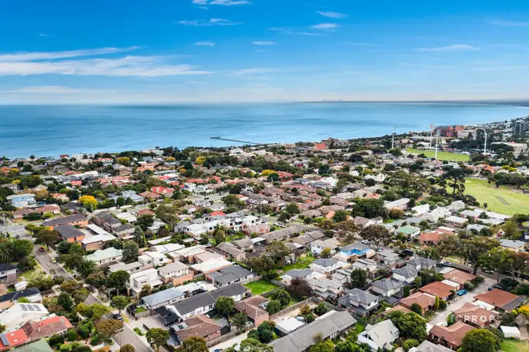 Second view of Homely land listing, LOT 5, 13 George Street, Frankston VIC 3199