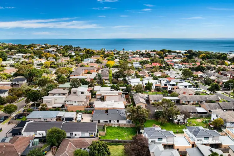 Third view of Homely land listing, LOT 5, 13 George Street, Frankston VIC 3199