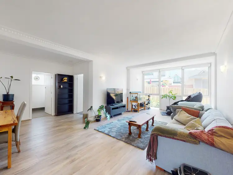 Main view of Homely apartment listing, 3/769 Esplanade, Mornington VIC 3931