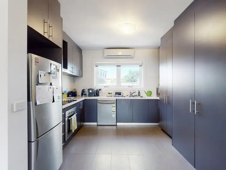 Second view of Homely apartment listing, 3/769 Esplanade, Mornington VIC 3931