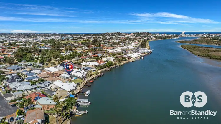 2/31 Austral Parade, East Bunbury WA 6230