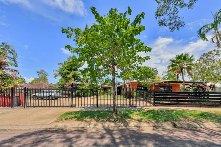 Fourth view of Homely unit listing, 3/24 Karama Crescent, Karama NT 812