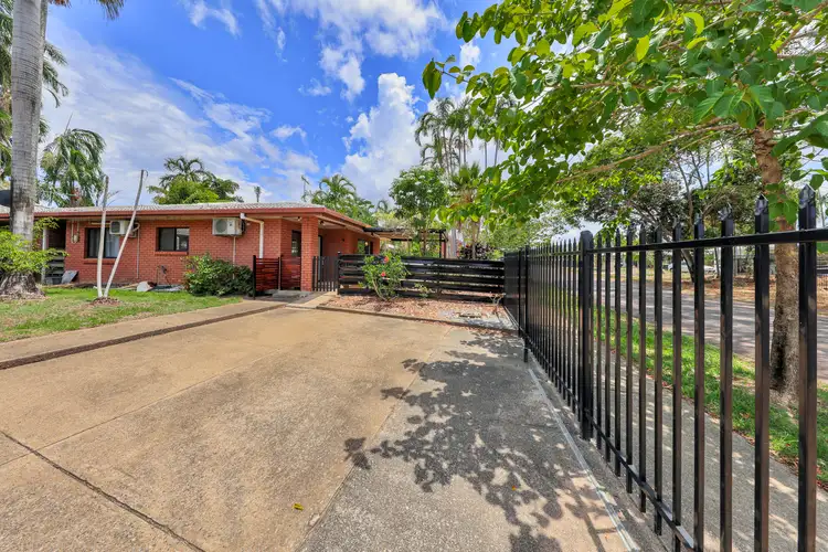 Fifth view of Homely unit listing, 3/24 Karama Crescent, Karama NT 812
