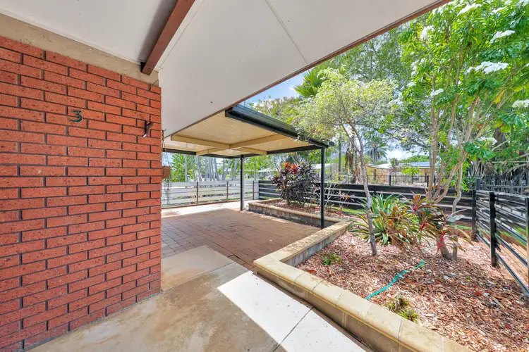 Sixth view of Homely unit listing, 3/24 Karama Crescent, Karama NT 812