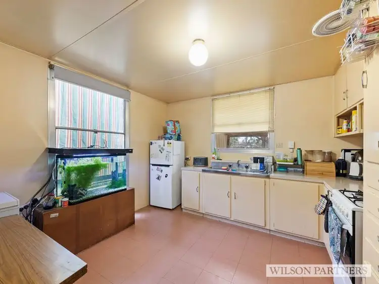 Fifth view of Homely house listing, 23 Howe Street, Seymour VIC 3660