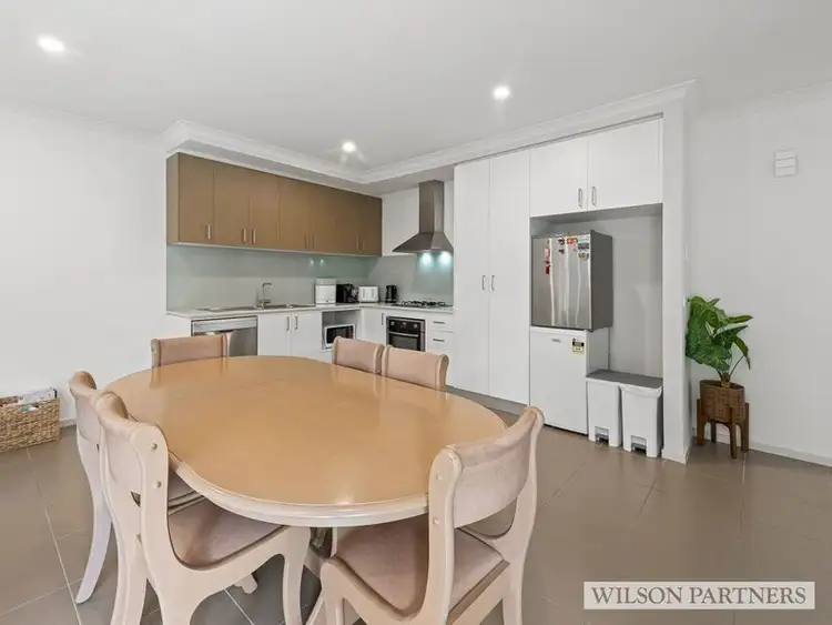 Third view of Homely house listing, 445 Mandalay Circuit, Beveridge VIC 3753