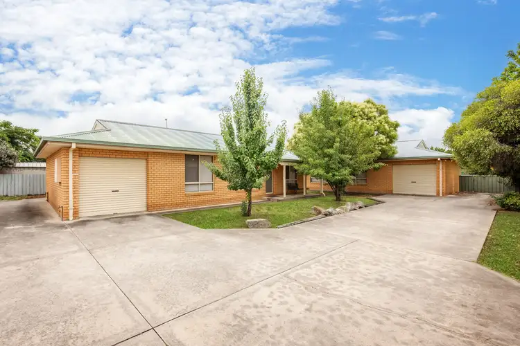 1 and 2/326 Dick Road, Lavington NSW 2641