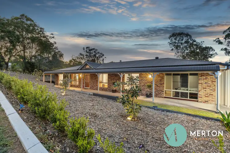 92 Anne Marie Road, Chatsworth QLD 4570
