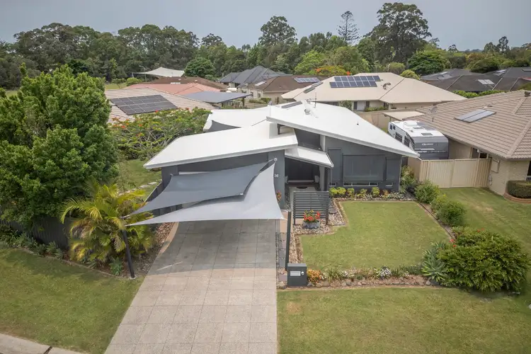 Sixth view of Homely house listing, 36 Red Cedar Drive, Coffs Harbour NSW 2450