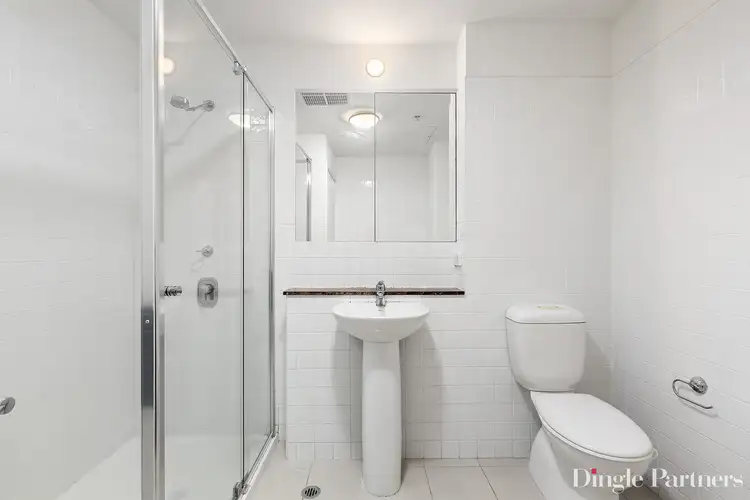 Fourth view of Homely apartment listing, 1804/250 Elizabeth Street, Melbourne VIC 3000