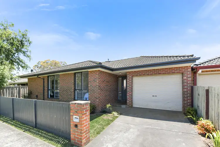 Second view of Homely unit listing, 1A Carol Avenue, Cranbourne VIC 3977