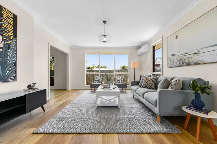 Third view of Homely unit listing, 1A Carol Avenue, Cranbourne VIC 3977