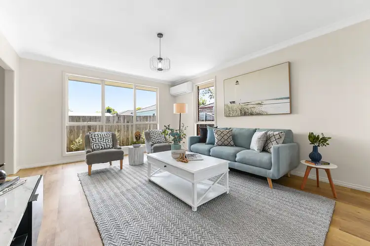 Fifth view of Homely unit listing, 1A Carol Avenue, Cranbourne VIC 3977