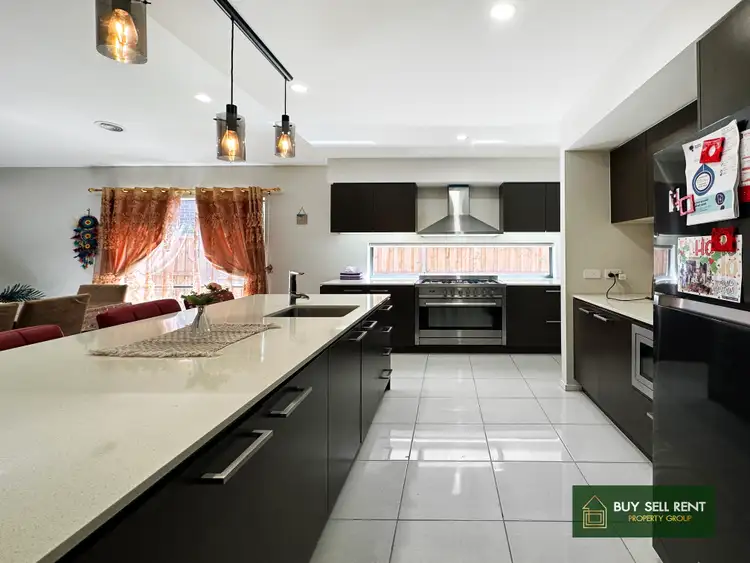 Fourth view of Homely house listing, 13 Brodrick Way, Truganina VIC 3029