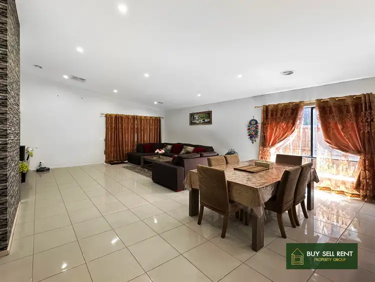 Sixth view of Homely house listing, 13 Brodrick Way, Truganina VIC 3029