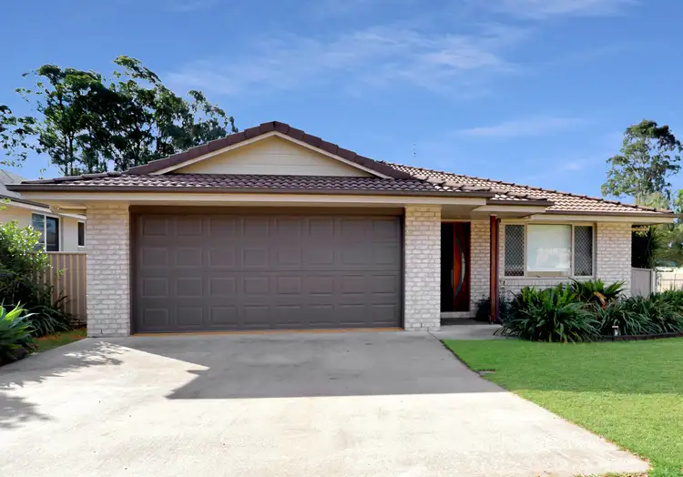 Main view of Homely house listing, 6 Lilli Court, Glenreagh NSW 2450
