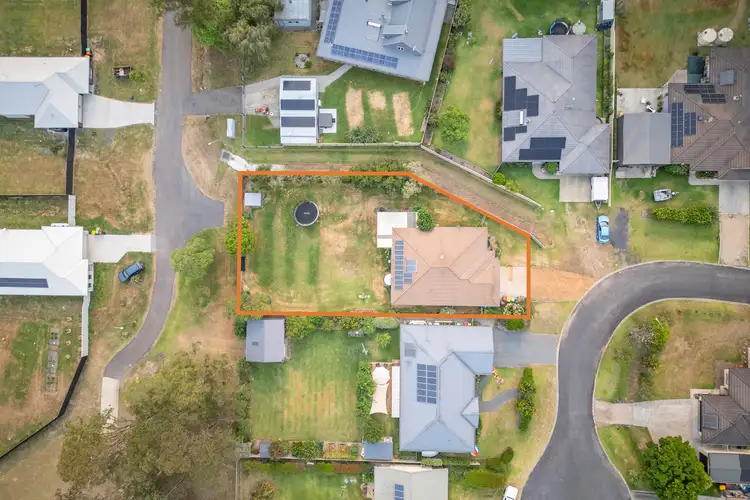 Second view of Homely house listing, 6 Lilli Court, Glenreagh NSW 2450