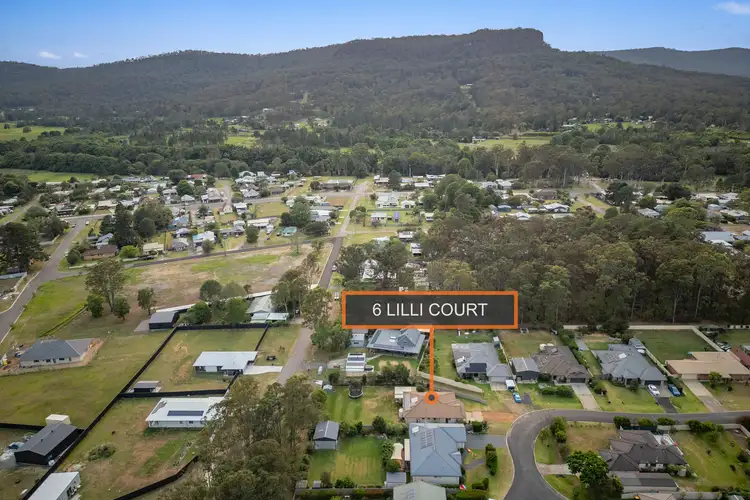 Third view of Homely house listing, 6 Lilli Court, Glenreagh NSW 2450
