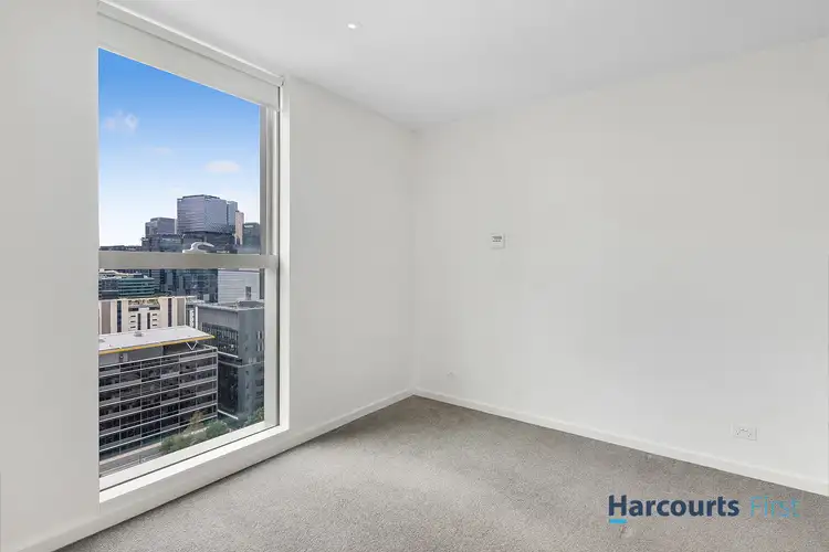Third view of Homely apartment listing, Level 17, 1701E/888 Collins Street, Docklands VIC 3008