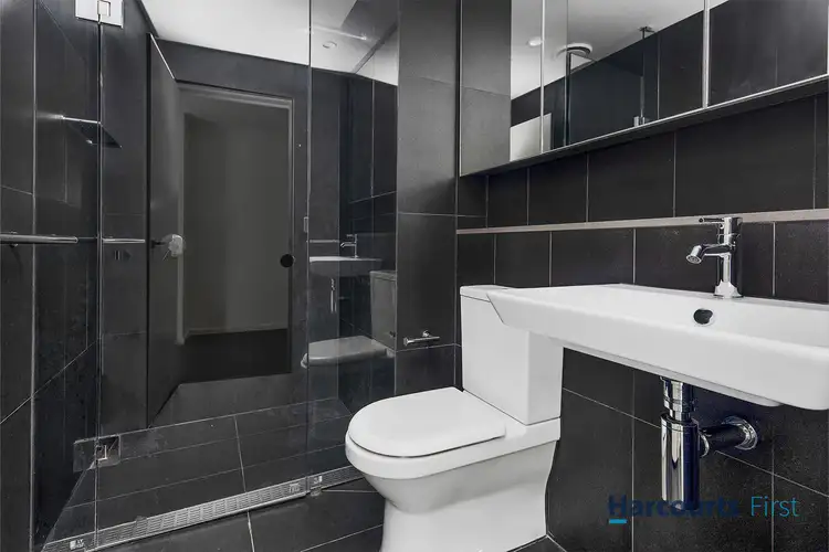 Fifth view of Homely apartment listing, Level 17, 1701E/888 Collins Street, Docklands VIC 3008