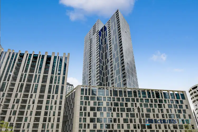 Sixth view of Homely apartment listing, Level 17, 1701E/888 Collins Street, Docklands VIC 3008
