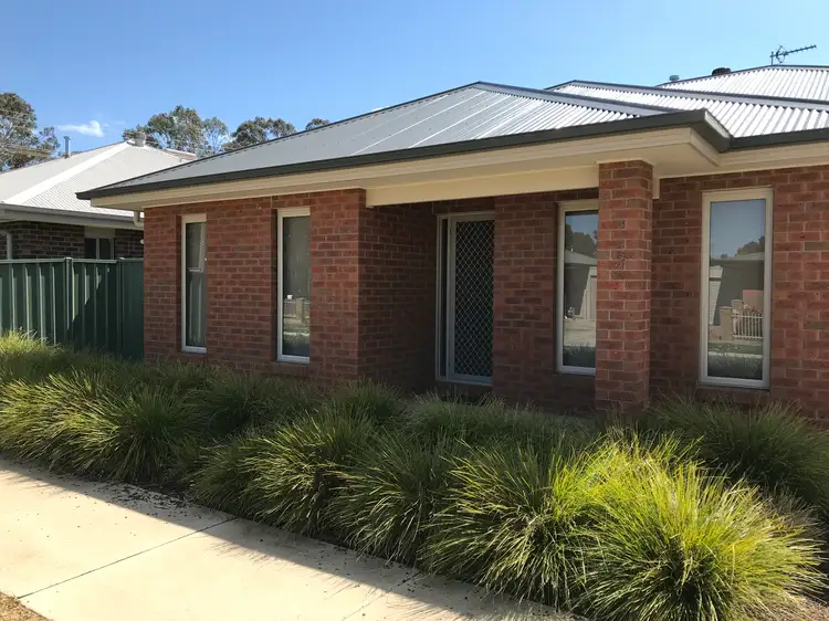 1 Marnoo Street
