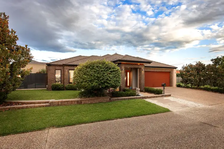 3 Benyon Mews, East Albury NSW 2640