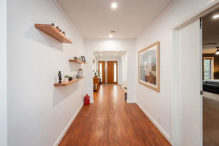 Second view of Homely house listing, 3 Benyon Mews, East Albury NSW 2640