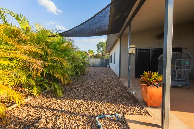 Second view of Homely house listing, 3 Collina Way, Kununurra WA 6743