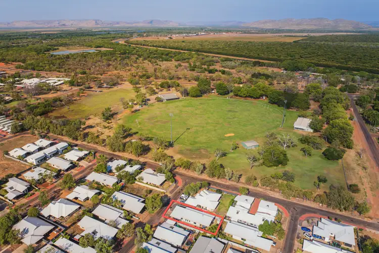 Third view of Homely house listing, 3 Collina Way, Kununurra WA 6743
