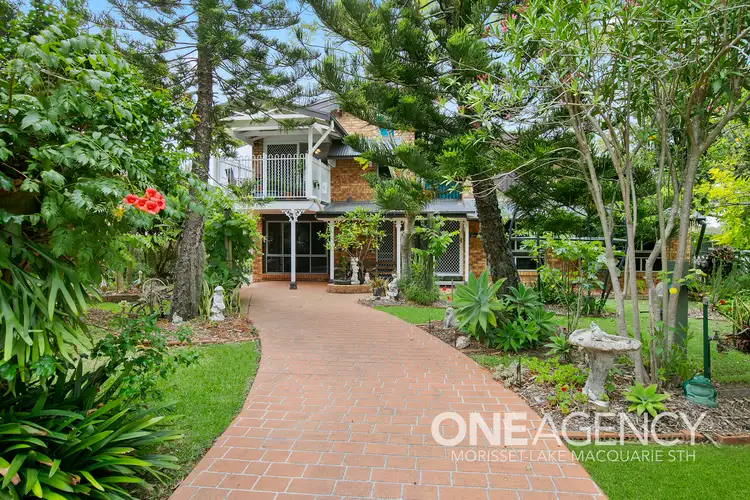 13 Alton Road