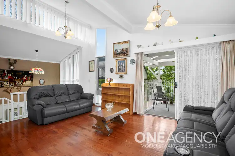 Fifth view of Homely house listing, 13 Alton Road, Cooranbong NSW 2265