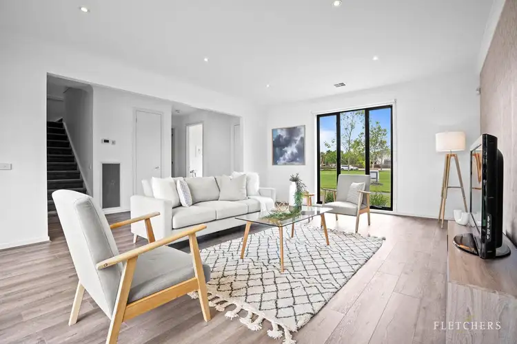 Third view of Homely house listing, 82 Signature Boulevard, Point Cook VIC 3030