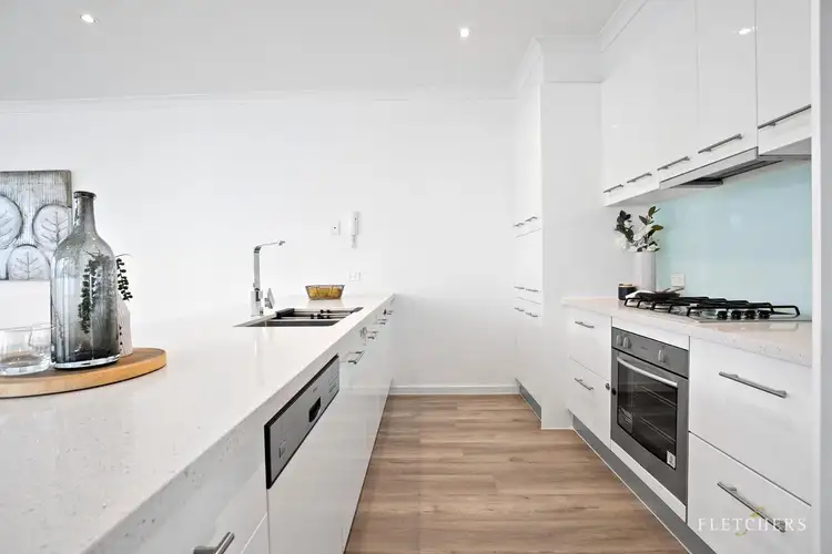 Fourth view of Homely house listing, 82 Signature Boulevard, Point Cook VIC 3030