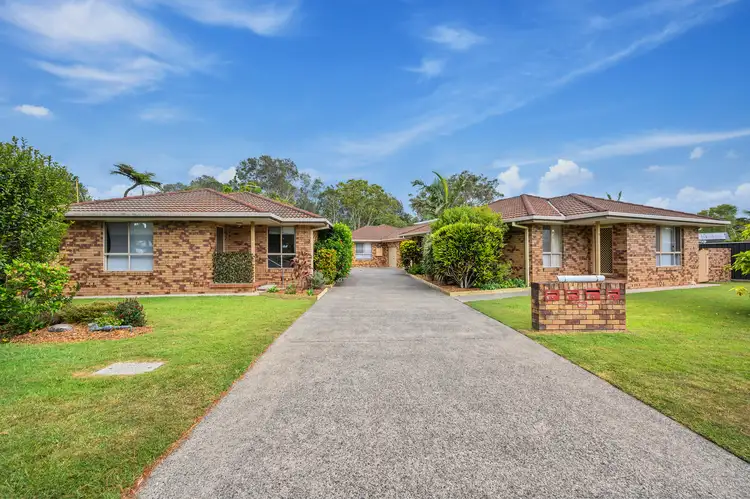 4/129 Boronia Street, Sawtell NSW 2452