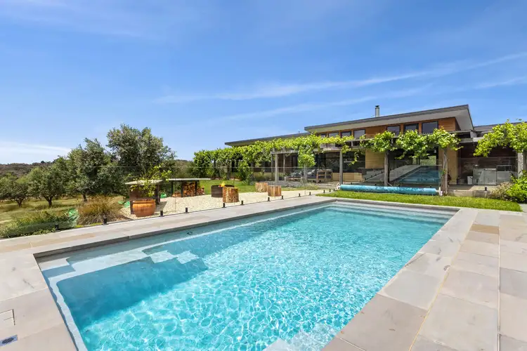 290 Old Drummond Road, Taradale VIC 3447