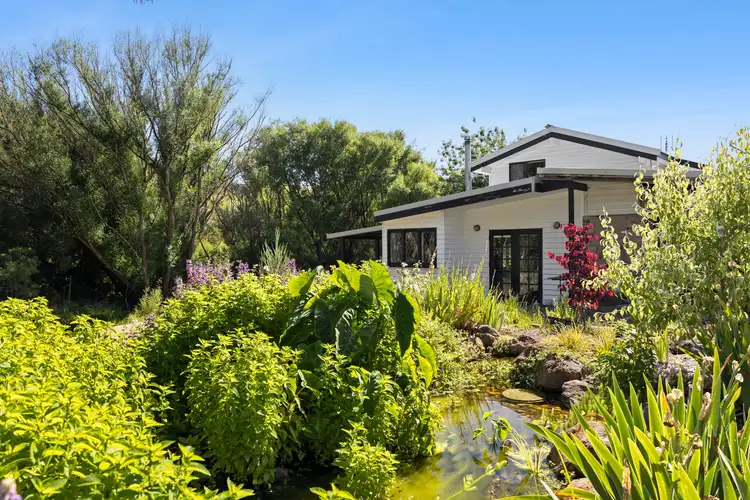 Third view of Homely house listing, 176 Pudding Bag Road, Drummond VIC 3461